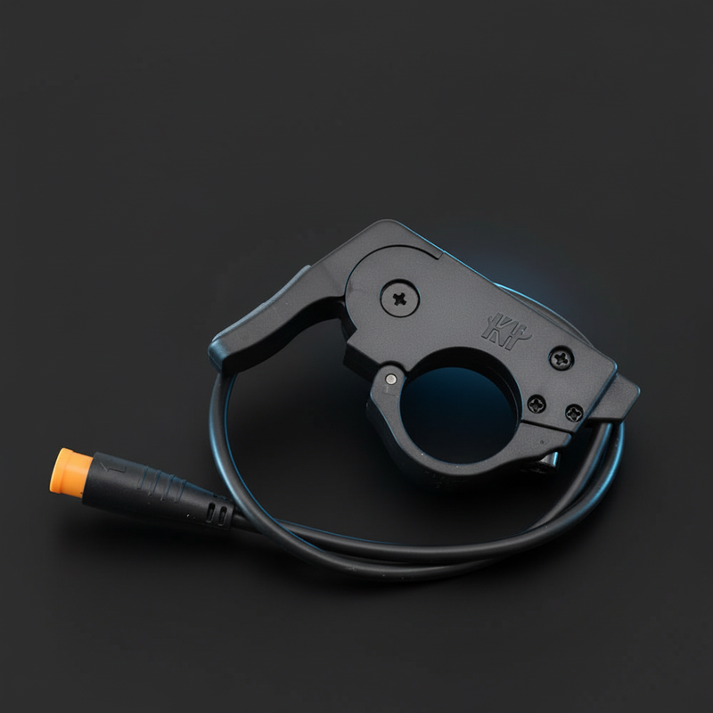 Thumb Throttle Hero