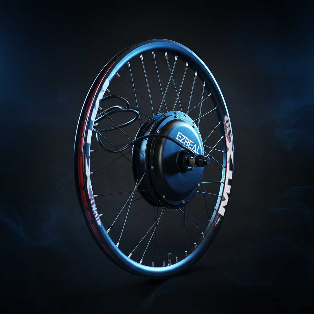 VoltShift 5000 Apex Hero